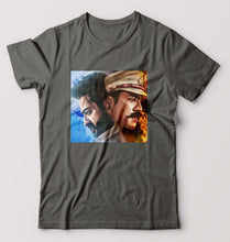 Load image into Gallery viewer, RRR T-Shirt for Men-Charcoal-Ektarfa.online
