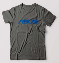 Load image into Gallery viewer, Asus T-Shirt for Men-Charcoal-Ektarfa.online

