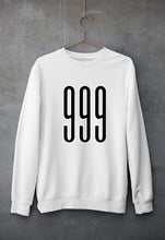 Load image into Gallery viewer, Juice WRLD 999 Unisex Sweatshirt for Men/Women-S(40 Inches)-White-Ektarfa.online
