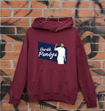 Load image into Gallery viewer, Hardik Pandya Unisex Hoodie for Men/Women
