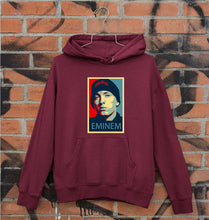 Load image into Gallery viewer, Eminem Unisex Hoodie for Men/Women-Maroon-Ektarfa.online

