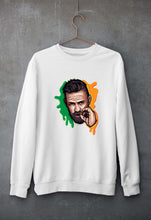 Load image into Gallery viewer, Conor McGregor Unisex Sweatshirt for Men/Women-S(40 Inches)-White-Ektarfa.online
