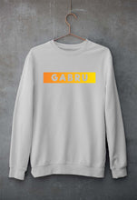 Load image into Gallery viewer, Gabru Unisex Sweatshirt for Men/Women-Grey Melange-Ektarfa.online
