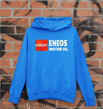 Load image into Gallery viewer, Eneos Unisex Hoodie for Men/Women-Royal Blue-Ektarfa.online
