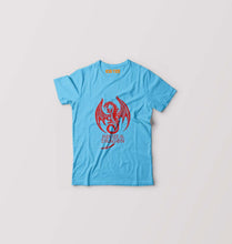 Load image into Gallery viewer, House of the Dragon (GOT) T-Shirt for Boy/Girl-Light blue-Ektarfa.online
