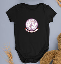 Load image into Gallery viewer, IIT (BHU) Varanasi Kids Romper For Baby Boy/Girl
