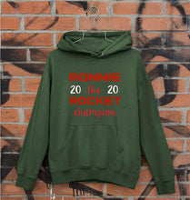 Load image into Gallery viewer, Ronnie O&#39;Sullivan Snooker Unisex Hoodie for Men/Women-Dark Green-Ektarfa.online
