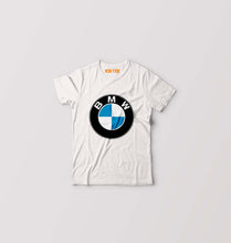 Load image into Gallery viewer, BMW Kids T-Shirt for Boy/Girl-0-1 Year(20 Inches)-White-Ektarfa.online
