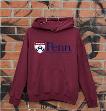 Load image into Gallery viewer, University of Pennsylvania Unisex Hoodie for Men/Women-Ektarfa.online
