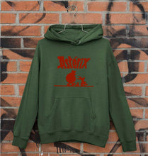 Load image into Gallery viewer, Asterix Unisex Hoodie for Men/Women-Dark Green-Ektarfa.online
