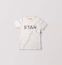 Load image into Gallery viewer, MC Stan Kids T-Shirt for Boy/Girl-White-Ektarfa.online

