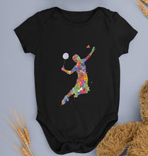 Load image into Gallery viewer, Badminton Kids Romper For Baby Boy/Girl
