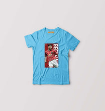 Load image into Gallery viewer, David Beckham Kids T-Shirt for Boy/Girl-Light Blue-Ektarfa.online
