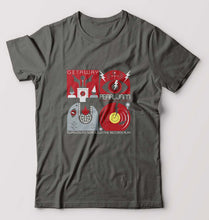 Load image into Gallery viewer, Pearl Jam T-Shirt for Men-Charcoal-Ektarfa.online

