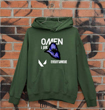 Load image into Gallery viewer, Valorant Unisex Hoodie for Men/Women-Dark Green-Ektarfa.online
