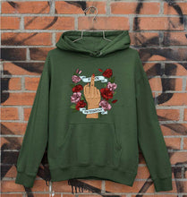 Load image into Gallery viewer, Fuck Patriarchy Unisex Hoodie for Men/Women-Dark Green-Ektarfa.online
