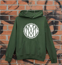 Load image into Gallery viewer, Marilyn Manson Unisex Hoodie for Men/Women-Dark Green-Ektarfa.online
