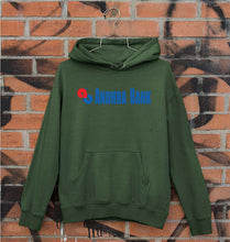 Load image into Gallery viewer, Andhra Bank Unisex Hoodie for Men/Women-Dark Green-Ektarfa.online
