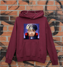 Load image into Gallery viewer, Lil Uzi Vert (LUV) Unisex Hoodie for Men/Women-Maroon-Ektarfa.online
