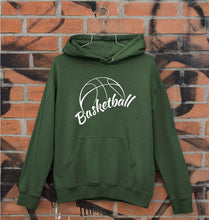 Load image into Gallery viewer, NBA Basketball Unisex Hoodie for Men/Women-Dark Green-Ektarfa.online
