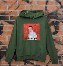 Load image into Gallery viewer, El Madrileño Unisex Hoodie for Men/Women-Dark Green-Ektarfa.online
