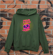 Load image into Gallery viewer, Psychedelic Music Peace Love Unisex Hoodie for Men/Women-S(40 Inches)-Dark Green-Ektarfa.online

