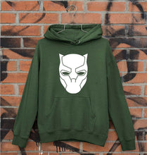 Load image into Gallery viewer, Black Panther Superhero Unisex Hoodie for Men/Women-Dark Green-Ektarfa.online
