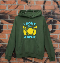 Load image into Gallery viewer, Bowling Unisex Hoodie for Men/Women-Dark Green-Ektarfa.online
