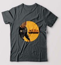 Load image into Gallery viewer, Luke Cage T-Shirt for Men-Steel Grey-Ektarfa.online
