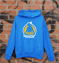 Load image into Gallery viewer, PUBG Pubg Heaven Unisex Hoodie for Men/Women-Royal Blue-Ektarfa.online
