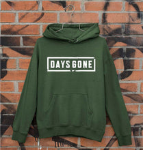 Load image into Gallery viewer, Days Gone Unisex Hoodie for Men/Women-Dark Green-Ektarfa.online
