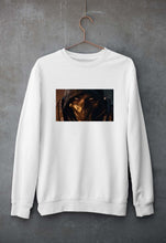 Load image into Gallery viewer, Mortal Kombat Unisex Sweatshirt for Men/Women-S(40 Inches)-White-Ektarfa.online
