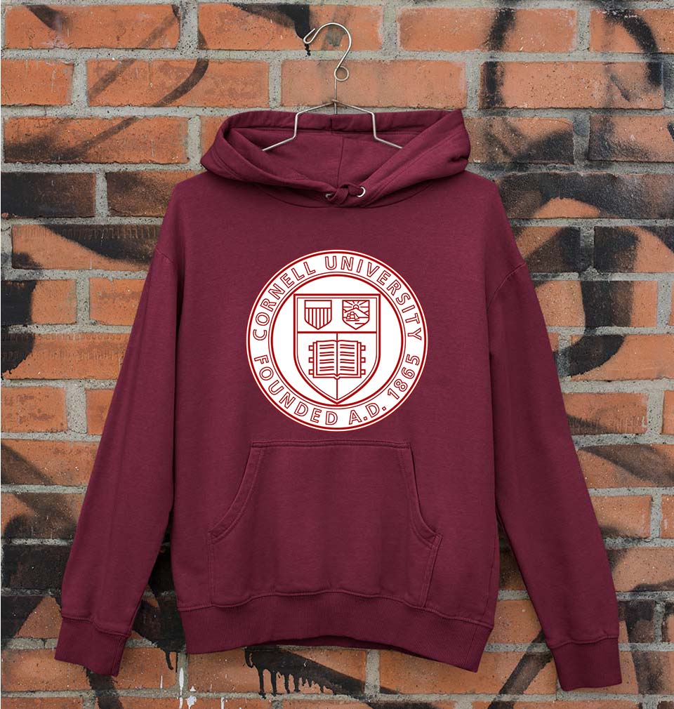 Cornell hot sale university hoodie