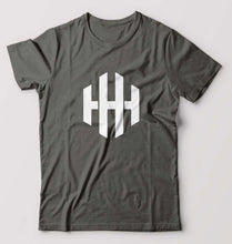 Load image into Gallery viewer, Triple H WWE T-Shirt for Men-Charcoal-Ektarfa.online
