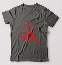 Load image into Gallery viewer, Daredevil T-Shirt for Men-Charcoal-Ektarfa.online
