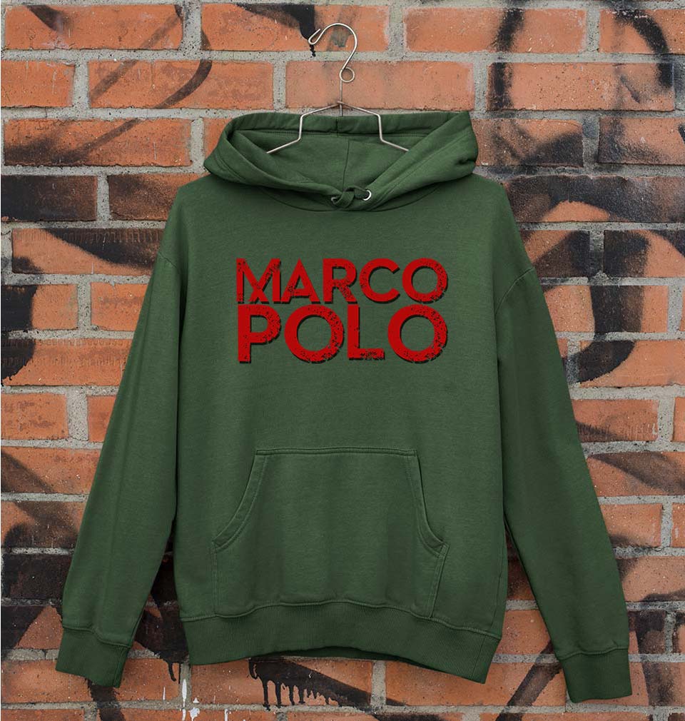 Marco polo ropa hot sale