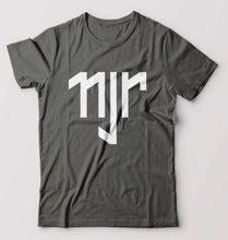 Load image into Gallery viewer, Neymar (NJR) T-Shirt for Men-Charcoal-Ektarfa.online
