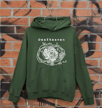 Load image into Gallery viewer, Deafheaven Unisex Hoodie for Men/Women-Dark Green-Ektarfa.online
