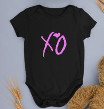 Load image into Gallery viewer, The Weeknd XOThe Weeknd XO Kids Romper For Baby Boy/Girl
