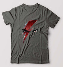 Load image into Gallery viewer, God of War T-Shirt for Men-Charcoal-Ektarfa.online
