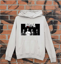 Load image into Gallery viewer, Pantera Unisex Hoodie for Men/Women-Grey Melange-Ektarfa.online
