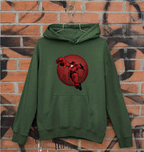 Load image into Gallery viewer, Daredevil Unisex Hoodie for Men/Women-Dark Green-Ektarfa.online

