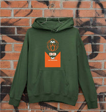 Load image into Gallery viewer, Max Verstappen Unisex Hoodie for Men/Women-S(40 Inches)-Dark Green-Ektarfa.online
