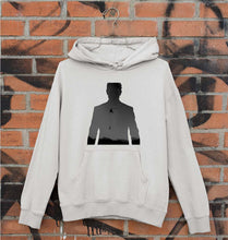 Load image into Gallery viewer, Mission Impossible (MI) Tom Cruise Unisex Hoodie for Men/Women-Grey Melange-Ektarfa.online
