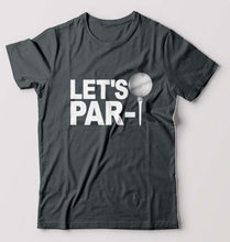 Load image into Gallery viewer, Golf T-Shirt for Men-Steel grey-Ektarfa.online
