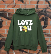 Load image into Gallery viewer, Domrebel Duck Unisex Hoodie for Men/Women-Dark Green-Ektarfa.online
