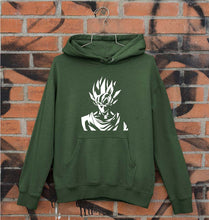 Load image into Gallery viewer, Anime Goku Unisex Hoodie for Men/Women-Dark Green-Ektarfa.online
