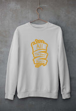 Load image into Gallery viewer, Harry Potter Unisex Sweatshirt for Men/Women-Grey Melange-Ektarfa.online

