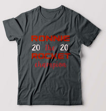 Load image into Gallery viewer, Ronnie O&#39;Sullivan Snooker T-Shirt for Men-Steel grey-Ektarfa.online
