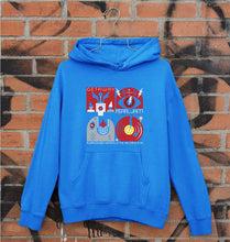 Load image into Gallery viewer, Pearl Jam Unisex Hoodie for Men/Women-Royal Blue-Ektarfa.online
